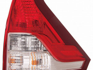 Honda Cr-V Tail Light Lower Passenger Side Crv 2012-2014