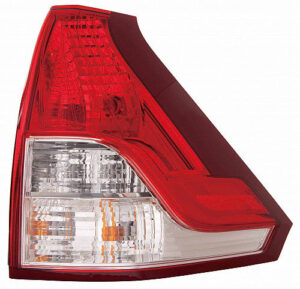 Honda Cr-V Tail Light Lower Passenger Side Crv 2012-2014