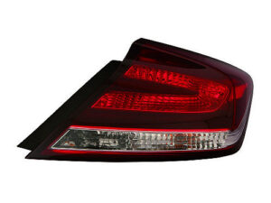 Honda Civic Tail Light Passenger Side For Coupe 2014-2015