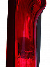Honda Cr-V Tail Light Crv Passenger Side 2012-2014