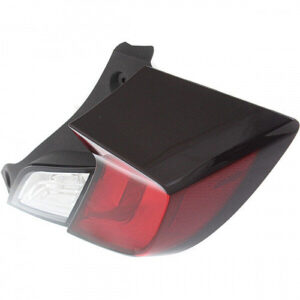 Honda Civic Tail Light Passenger Side For Coupe 2016-2020