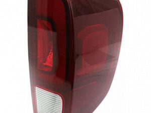 Honda Ridgeline Tail Light Passenger Side For Black Edition And Rtl-E Ridgeline 2017-2025
