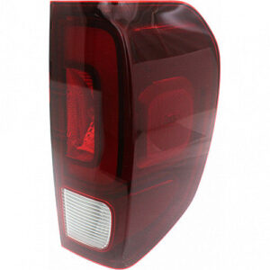 Honda Ridgeline Tail Light Passenger Side For Black Edition And Rtl-E Ridgeline 2017-2025