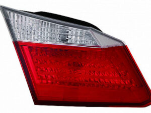Honda Accord Tail Light Driver Side For Ex/ Lx/ Sport Without Led Sedan 2013-2015 Capa