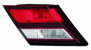 Honda Civic Lamp Sedan 2013-2015 (Except-Hybrid) Capa