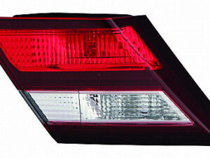 Honda Civic Lamp Sedan 2013-2015 (Except-Hybrid) Capa