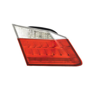 Honda Accord Tail Light Driver Side W/ Led Light Ex-L/Touring 13-15 Hyb Ex-L/Touring 14-15