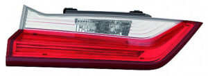 Honda Cr-V Tail Light Driver Side Crv 2017-2019 Capa