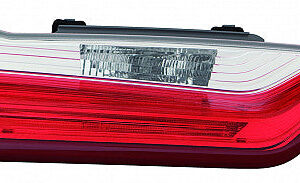 Honda Cr-V Tail Light Driver Side Crv 2017-2019 Capa