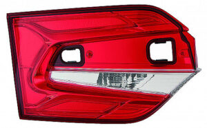 Honda Odyssey Tail Light Driver Side Odyssey 2018-2024