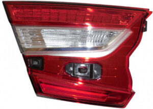 Honda Accord Tail Light Driver Side For Touring Sedan 2018-2022/Hyb 2021-2022 Capa