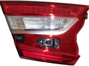 Honda Accord Tail Light Driver Side For Touring Sedan 2018-2022/Hyb 2021-2022 Capa