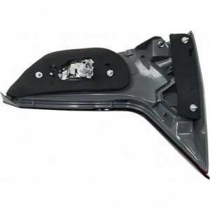 Honda Hr-V Tail Light Driver Side 2019-2022