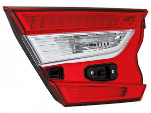 Honda Accord Tail Light Driver Side For Hybrid Base/Ex/Ex-L 2018-2020 Capa