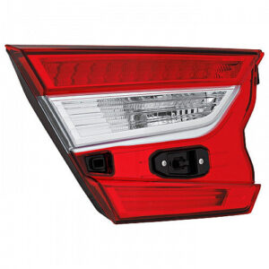 Honda Accord Tail Light Driver Side For Hybrid Base/Ex/Ex-L 2018-2020 Capa
