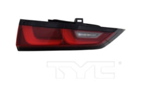 Honda Cr-V Tail Light Driver Side For Ex-L & Hyb-Sport/Sport-L/Sport Touring Crv/Hyb 2023-2025