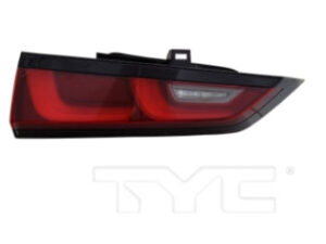 Honda Cr-V Tail Light Driver Side For Ex-L & Hyb-Sport/Sport-L/Sport Touring Crv/Hyb 2023-2025