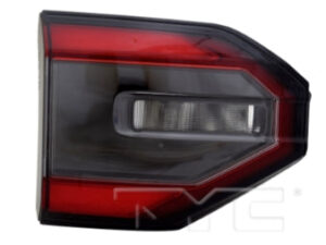 Honda Pilot Tail Light Driver Side Touring/Elite/Black Edition 2023-2025