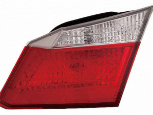 Honda Accord Tail Light Passenger Side For Ex/ Lx/ Sport Without Led Sedan 2013-2015 Capa