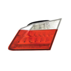 Honda Accord Tail Light Passenger Side W/ Led Light Ex-L/Touring 13-15 Hyb Ex-L/Touring 14-15