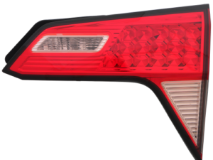 Honda Hr-V Lamp 2016-2018