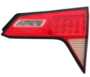 Honda Hr-V Lamp 2016-2018