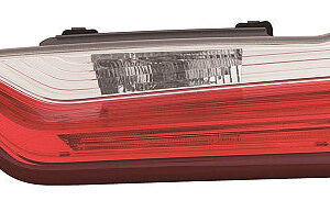 Honda Cr-V Tail Light Passenger Side Crv 2017-2019 Capa