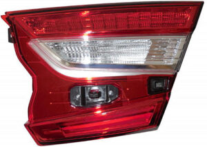Honda Accord Tail Light Passenger Side For Touring Sedan 2018-2022/Hyb 2021-2022 Capa