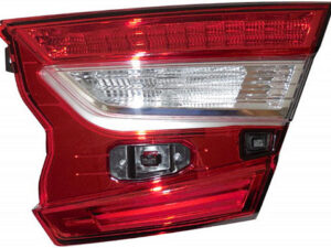 Honda Accord Tail Light Passenger Side For Touring Sedan 2018-2022/Hyb 2021-2022 Capa