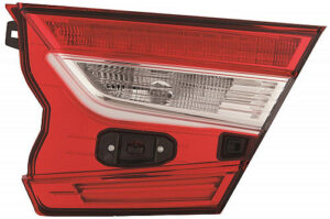 Honda Accord Tail Light Passenger Side Accord_Sedan/Hyb 2018-2022 (Exc Touring)