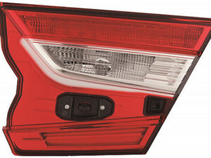 Honda Accord Tail Light Passenger Side Accord_Sedan/Hyb 2018-2022 (Exc Touring)