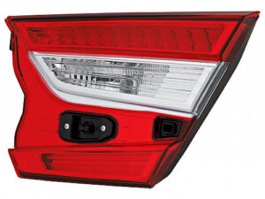 Honda Accord Tail Light Passenger Side For Hybrid Base/Ex/Ex-L 2018-2020 Capa