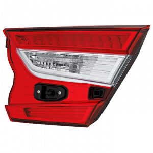 Honda Accord Tail Light Passenger Side For Hybrid Base/Ex/Ex-L 2018-2020 Capa