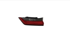 Honda Cr-V Tail Light Passenger Side Crv/Hyb 2020-2022