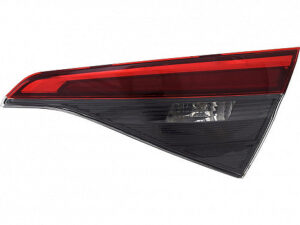 Honda Civic Tail Light Passenger Side Sedan 2022-2024 Capa