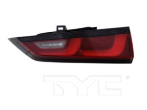 Honda Cr-V Tail Light Passenger Side For Ex-L & Hyb-Sport/Sport-L/Sport Touring Crv/Hyb 2023-2025
