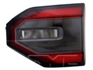 Honda Pilot Tail Light Passenger Side Touring/Elite/Black Edition 2023-2025