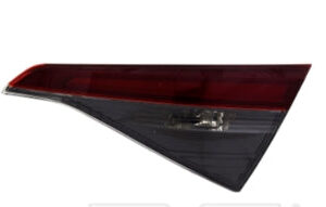 Honda Civic Tail Light Passenger Side Bulb Backup Sedan/Hybrid 2025