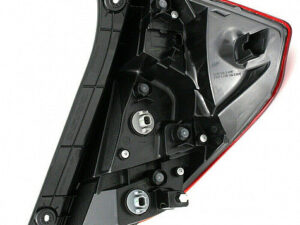 Honda Fit Tail Light Driver Side 2015-2020