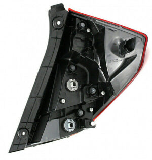 Honda Fit Tail Light Driver Side 2015-2020