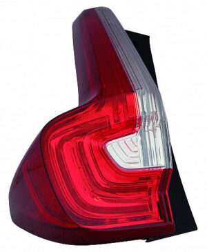 Honda Cr-V Tail Light Driver Side Crv 2017-2019 Capa