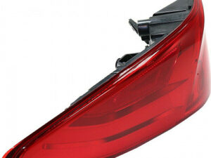 Honda Odyssey Outer Tail Ligh Driver Side 2018-2024 Capa