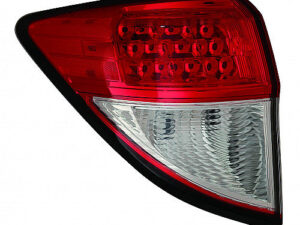 Honda Hr-V Tail Light Driver Side 2019-2022