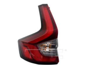 Honda Cr-V Tail Light Driver Side Without Power Lift Gate Crv/Hyb 2023-2025
