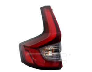 Honda Cr-V Tail Light Driver Side Without Power Lift Gate Crv/Hyb 2023-2025