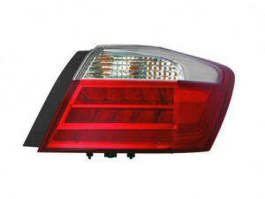 Honda Accord Tail Light Passenger Side For Ex-L/Touring Accord_Sedan 2013-2015 Capa