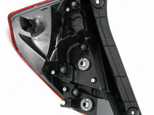 Honda Fit Tail Light Passenger Side 2015-2020