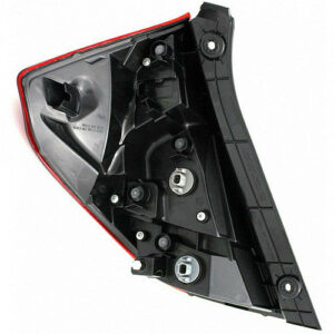 Honda Fit Tail Light Passenger Side 2015-2020