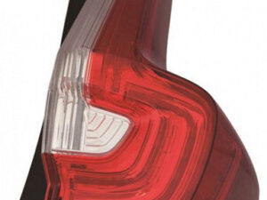 Honda Cr-V Tail Light Passenger Side 2017-2019