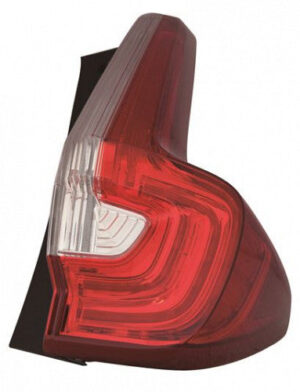 Honda Cr-V Tail Light Passenger Side 2017-2019